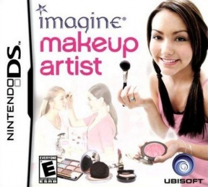 Imagine - Makeup Artist image